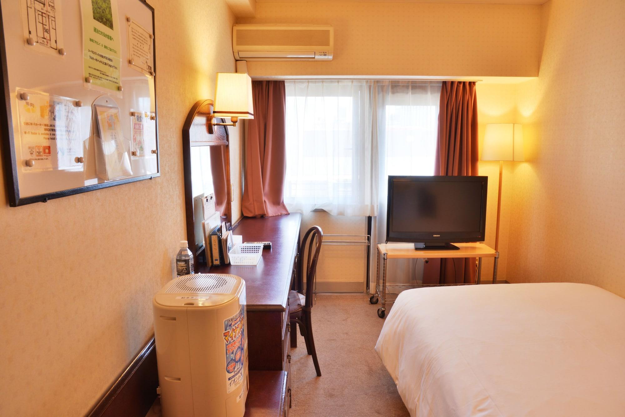 ซิตี้ เพนชั่น เซ็ม Hotel โตเกียว ภายนอก รูปภาพ